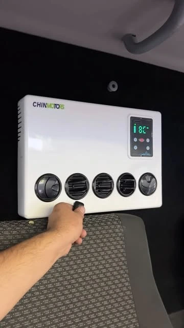 Tuning Clas