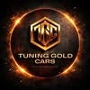 Tuning gold cars, автосервис