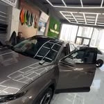Tuning House, сервисный центр