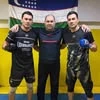 Turaev fight team, спортивная секция