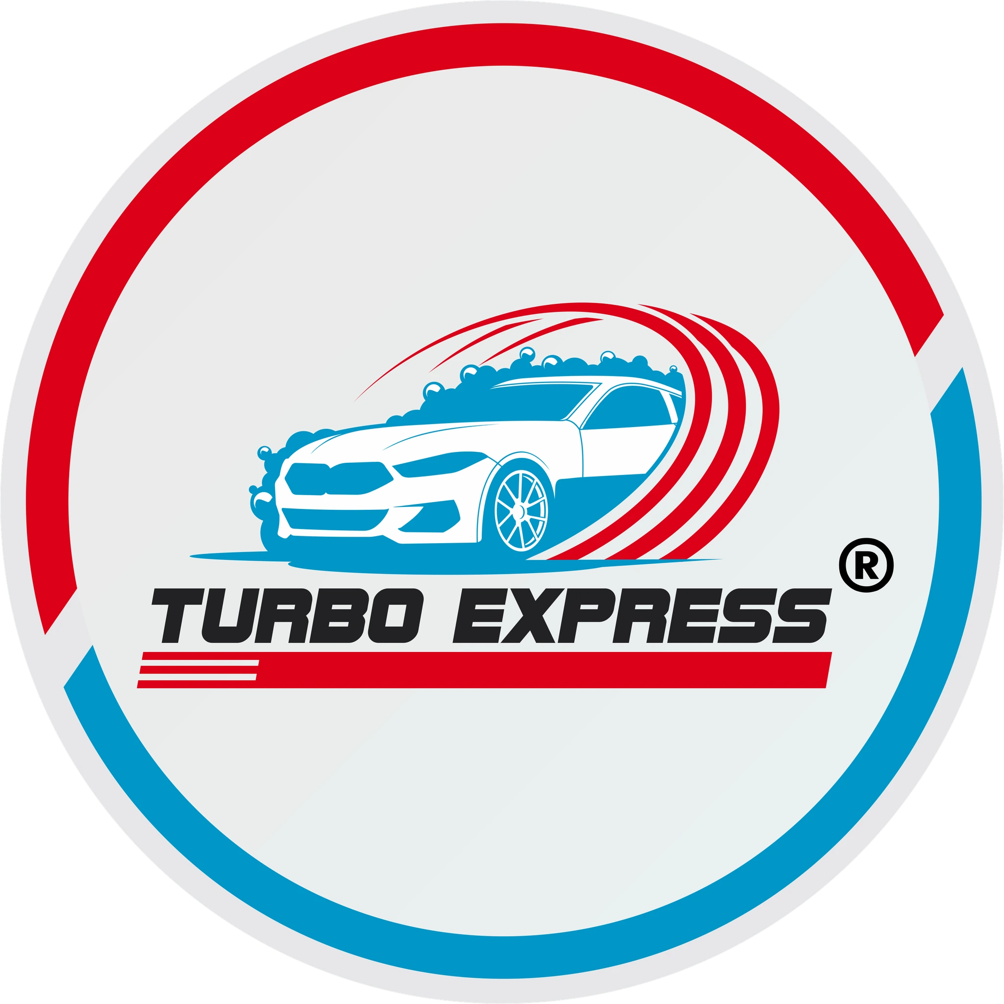 Turbo express