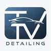 TV detailing, ​детейлинг-центр