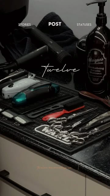 Twelve