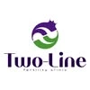 Two line