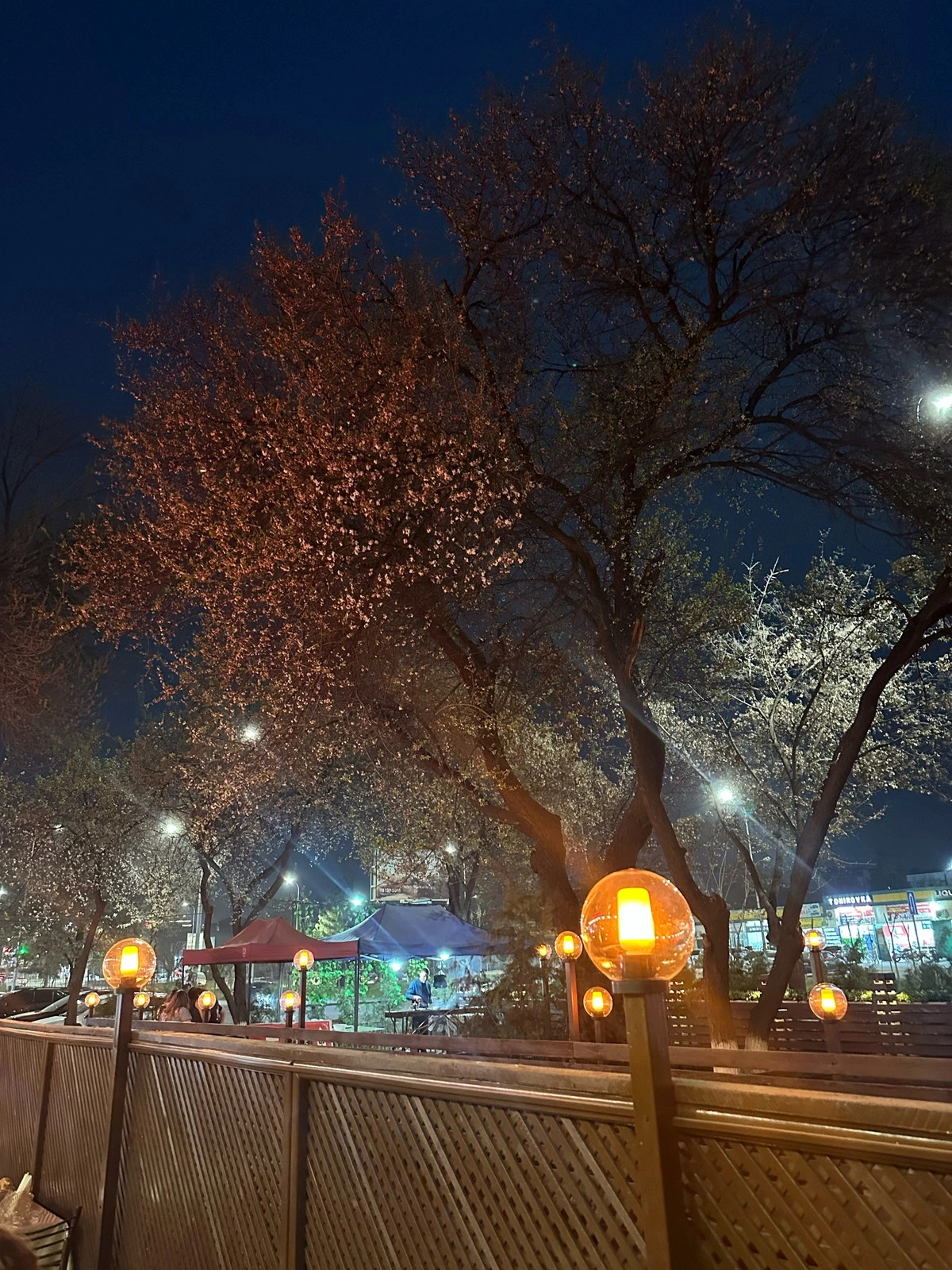 У Гамлета, кафе