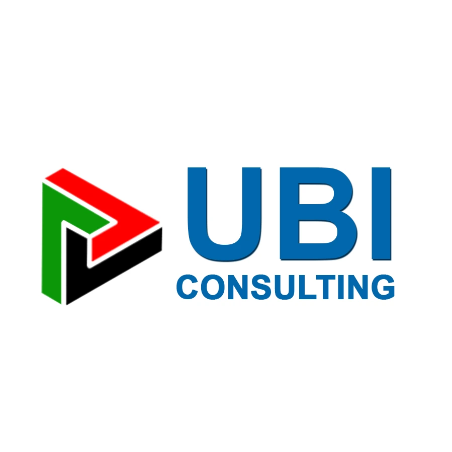 UBI consulting, консалтинговая компания