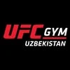 UFC gym Uzbekistan