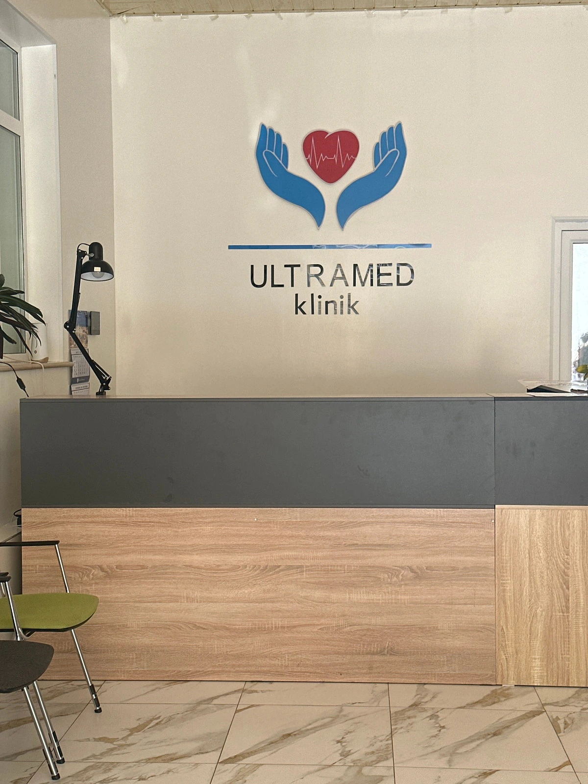 Ultramed