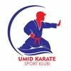 Umid karate