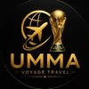 Umma, туристическая компания