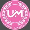 Ummi massage, салон массажа для детей и женщин