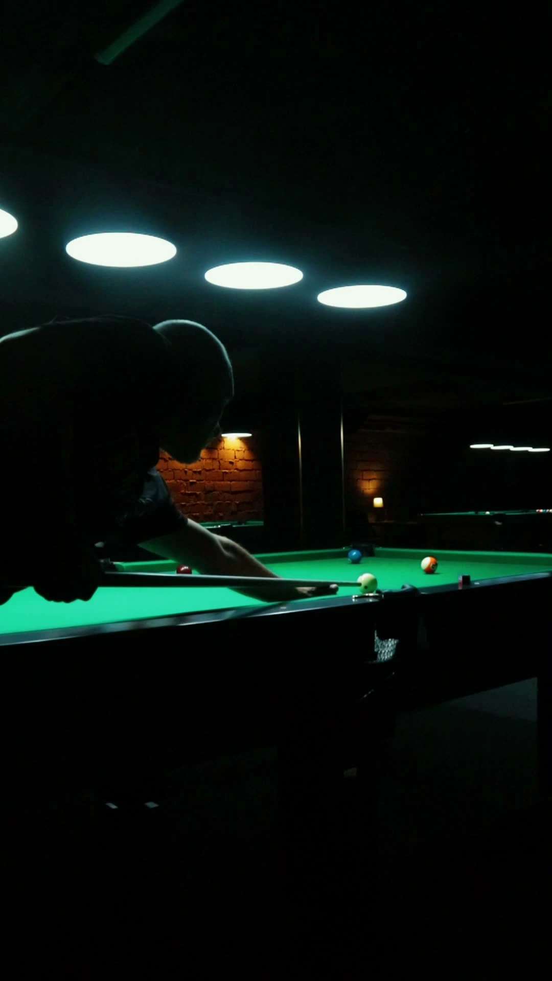 Underball
