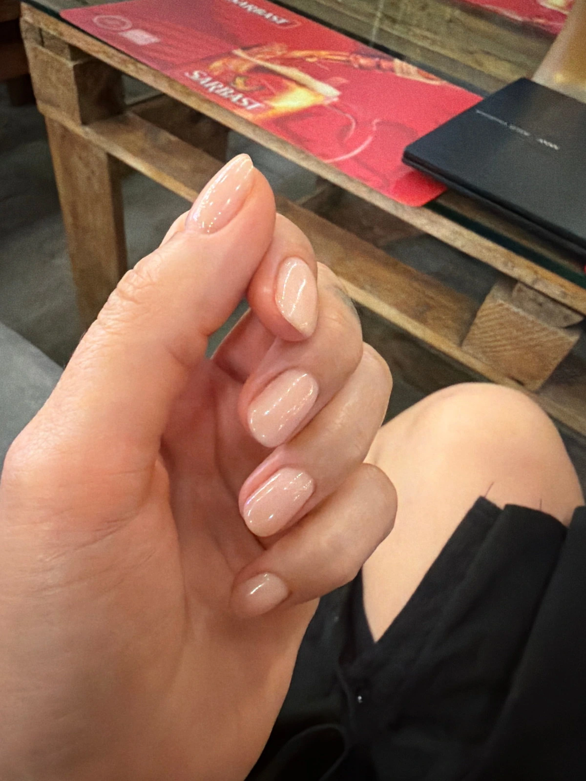 Unicorn Nails