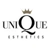 Unique esthetics