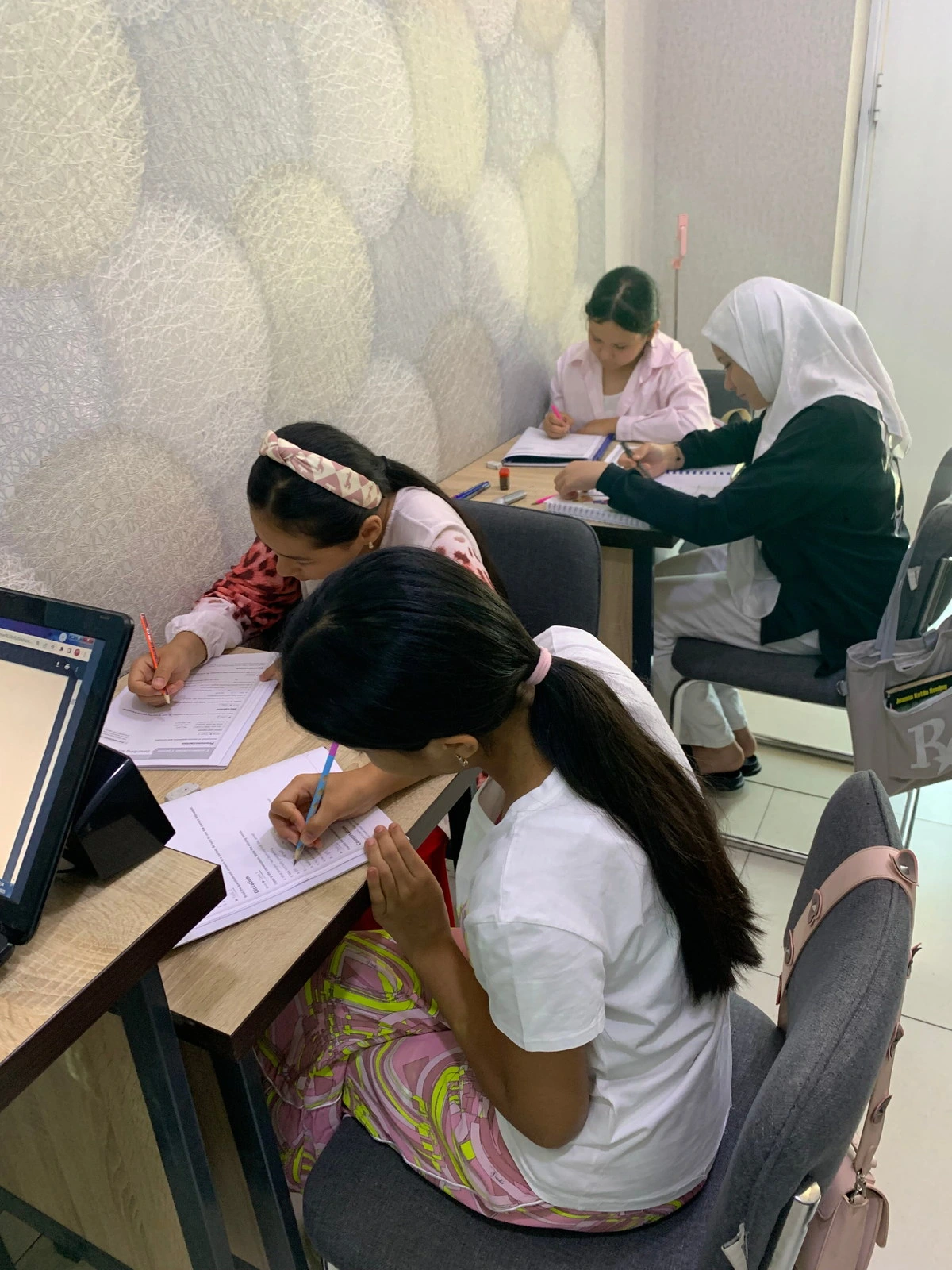 United Learning academy, учебный центр
