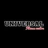 Universal fitnes center