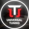 Universal tuning
