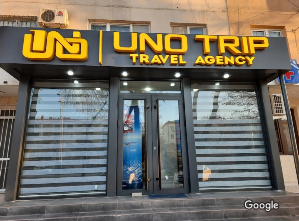 Uno Trip