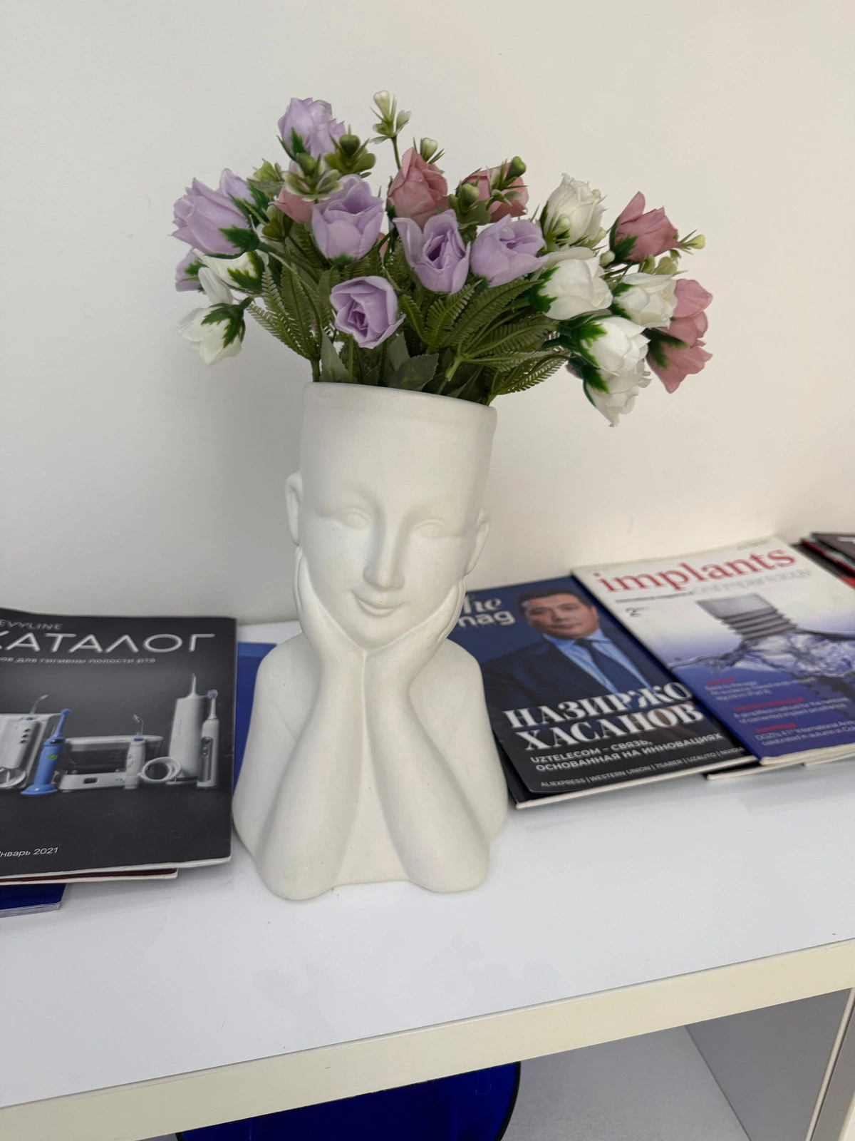 Usmanov Dental Clinic, стоматологический центр