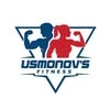 Usmonov's