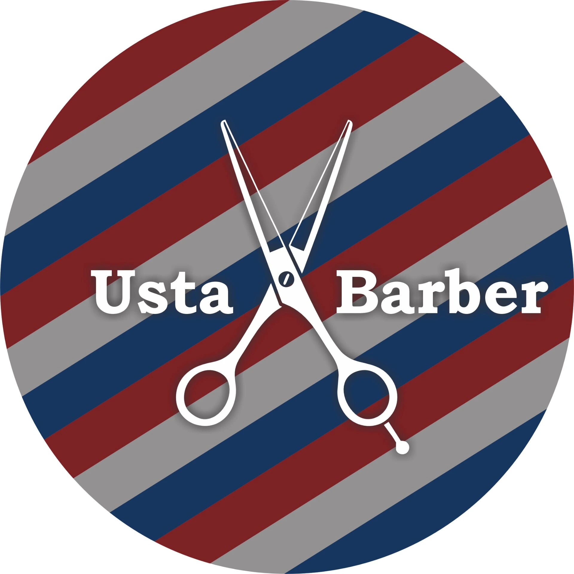 Usta barber