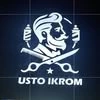 Usto Ikrom