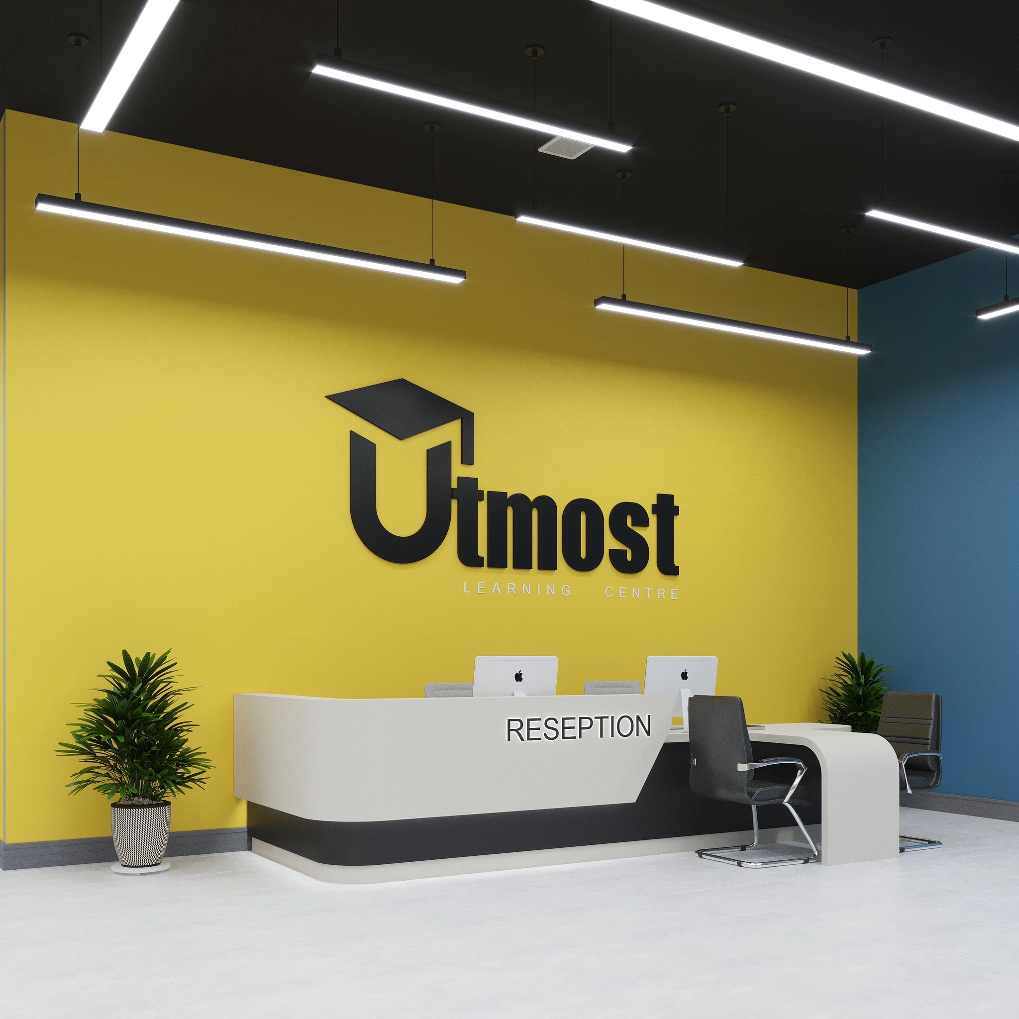 Utmost