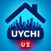 Uychi uz, агентство недвижимости