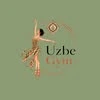 Uzbegym
