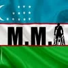 Uzbek MMA