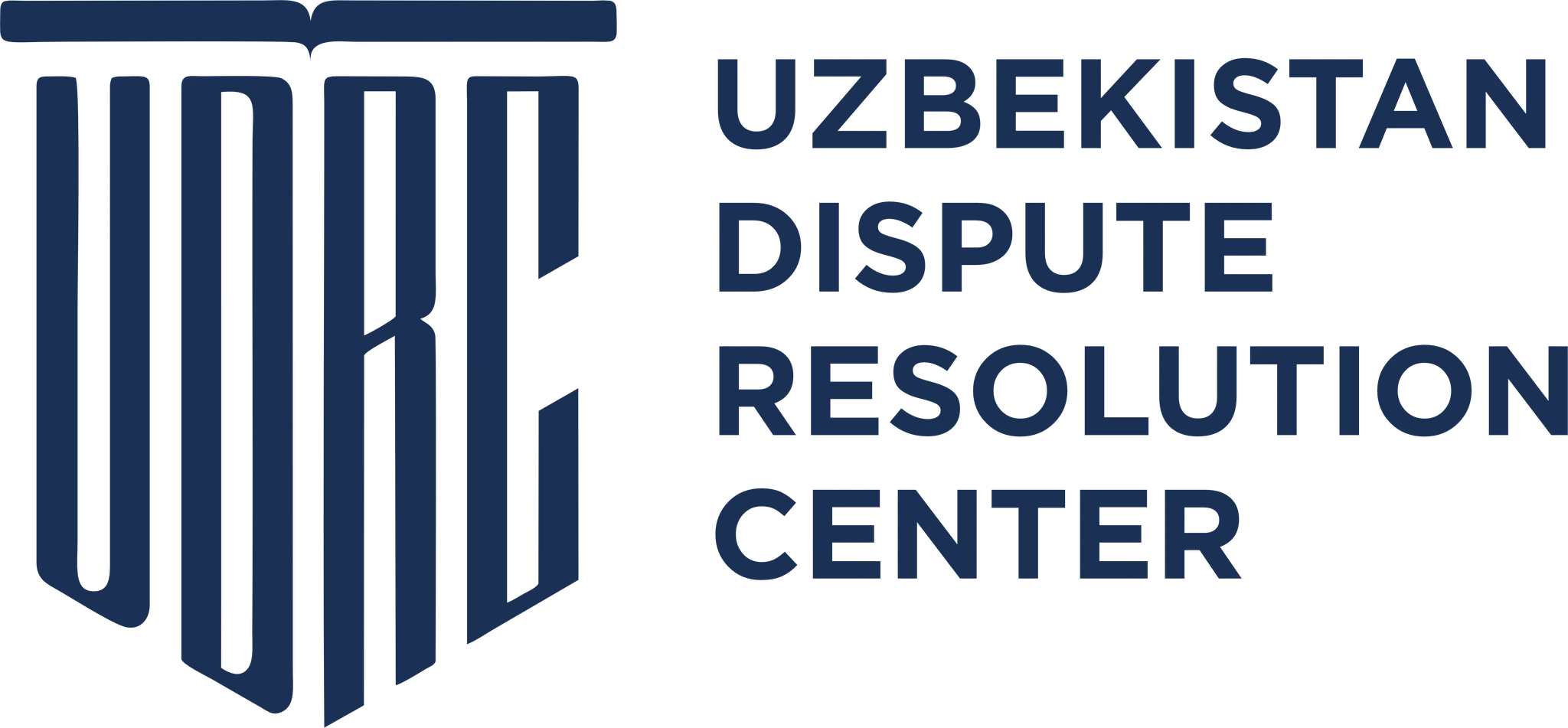 Uzbekistan dispute resolution center