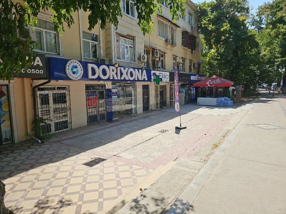 Uzbekistan travel hub