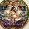 Uzi pro max, диагностический центр