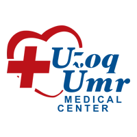 Uzoq-Umr, медицинский центр