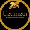 Uzumzor