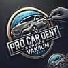 Vakuum