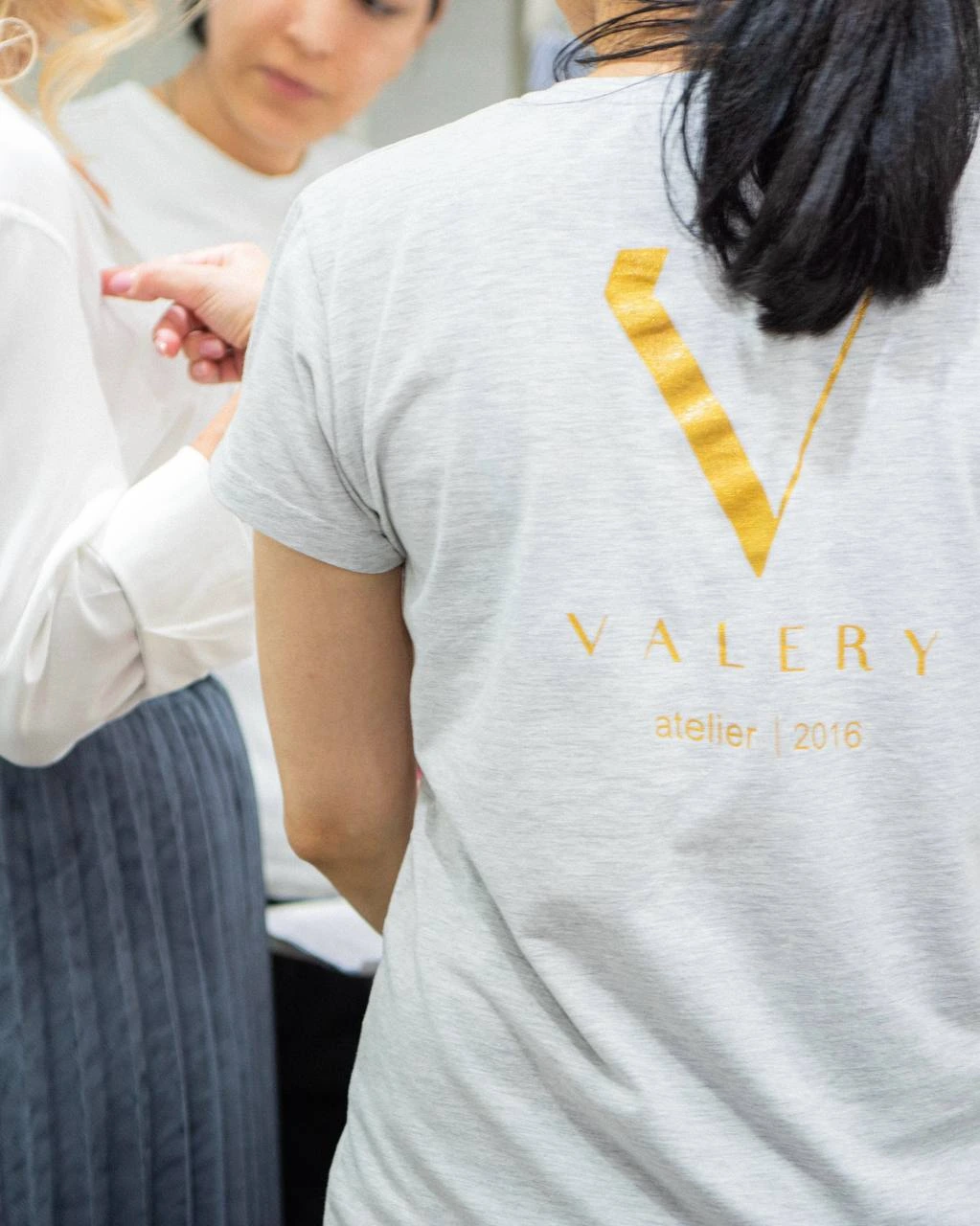 Valery