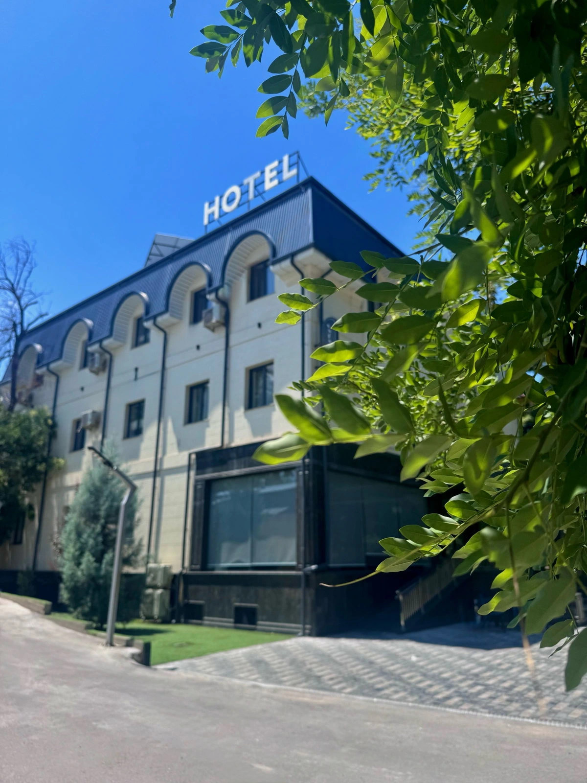 Vatan plaza hotel