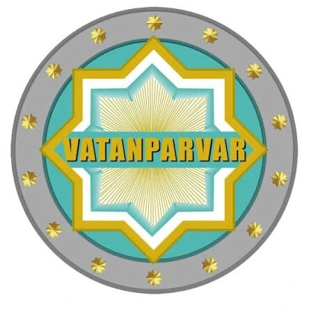 Vatanparvar