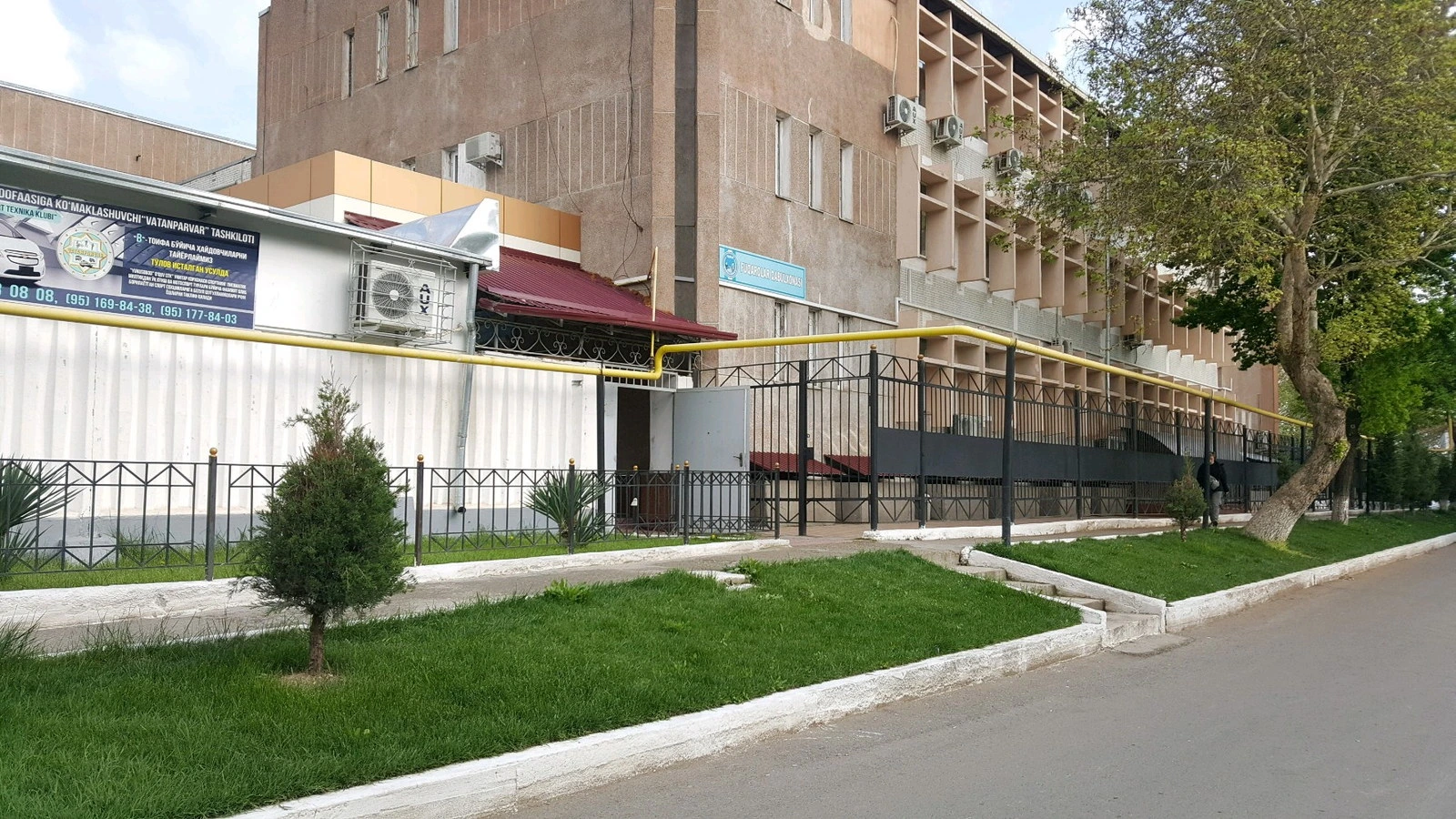 Vatanparvar