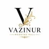 Vazi nur, банкетный зал
