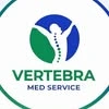 Vertebra