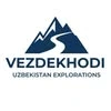 Vezdekhodi