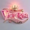 Victoria Lady