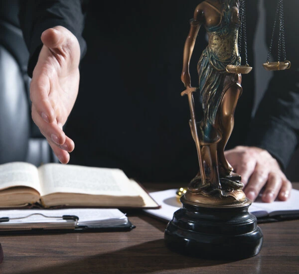 Victory legal