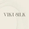 Vika silk