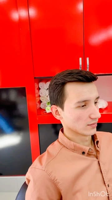 VIP barbershop, парикмахерская