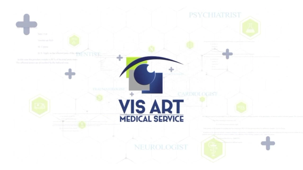 Vis Art