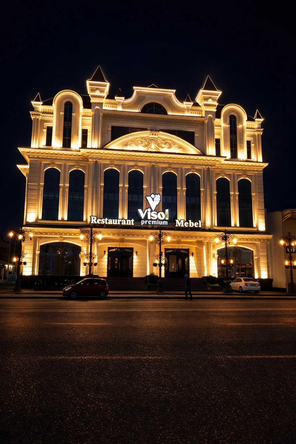 Visol premium