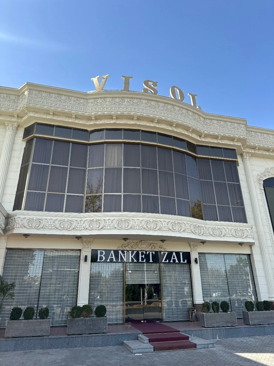 Visol